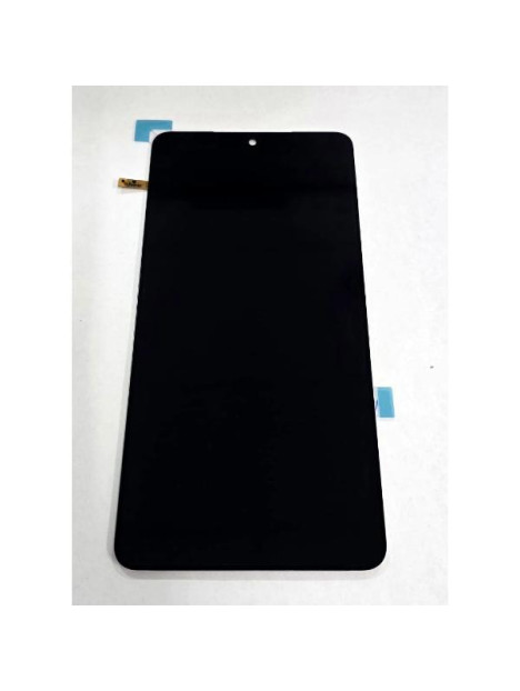 Pantalla para Samsung Galaxy S26 Ultra SM-S948 mas tactil negro GH82-38875A Service Pack