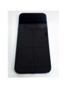 Pantalla para Honor 200 Lite mas tactil negro con marco azul 0235AHGJ Service Pack