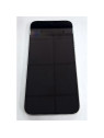 Pantalla para Xiaomi 15T Pro mas tactil negro con marco gris 5600050O12U00 Service Pack