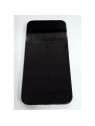 Pantalla para Xiaomi 15T Pro mas tactil negro con marco negro 5600040O12U00 Service Pack
