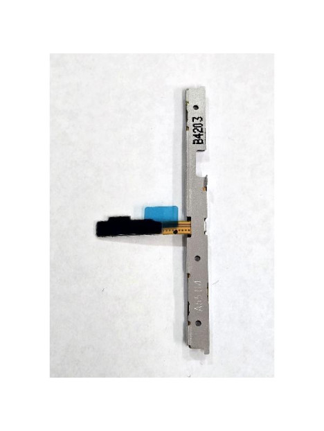 Flex boton power y volumen para Samsung Galaxy A55 5G A556B GH59-15760A Service Pack