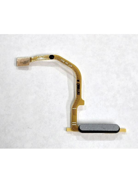 Flex sensor de huella gris para Samsung Galaxy A17 5G A176 GH96-20406B Service Pack