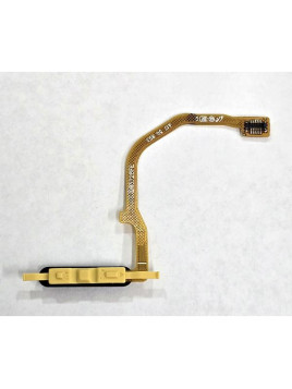 Flex sensor de huella gris para Samsung Galaxy A17 5G A176 GH96-20406B Service Pack