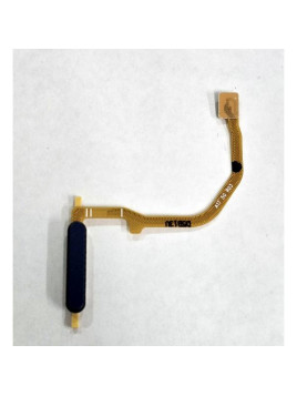 Flex sensor de huella azul para Samsung Galaxy A17 5G A176 GH96-20406C Service Pack