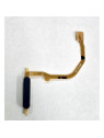 Flex sensor de huella azul para Samsung Galaxy A17 5G A176 GH96-20406C Service Pack