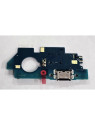 Flex puerto de carga mas microfono para Samsung Galaxy M35 5G M356B GH96-17184A Service Pack