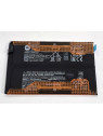 Bateria BN68 6000 mAh para Xiaomi Redmi 15C 4G Xiaomi Redmi 15C 5G 1330101000254B Service Pack
