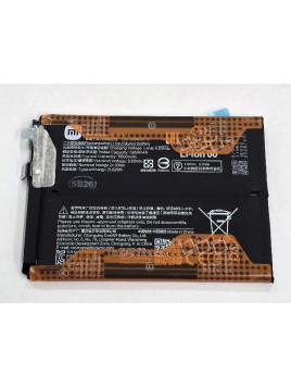 Bateria BP5J 5500mAh para Xiaomi 15T 1330102000188B Service Pack