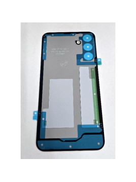 Tapa trasera o tapa bateria amarilla para Samsung Galaxy A15 4G A155F GH82-33492G Service Pack