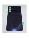 Tapa trasera o tapa bateria negra para Samsung Galaxy A15 4G A155F GH82-33492E Service Pack