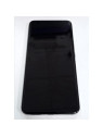 Pantalla para Honor Magic 5 Pro mas tactil negro con marco negro 0235AFDG Service Pack