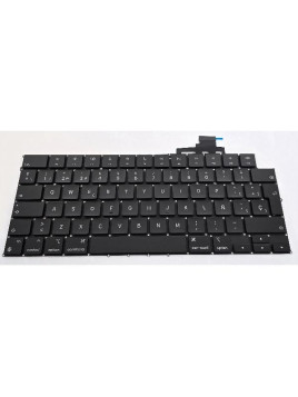 Teclado con backlight para Macbook Air M4 13 A3240 calidad premium