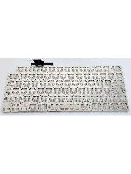 Teclado con backlight para Macbook Air M4 13 A3240 calidad premium