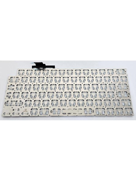 Teclado con backlight para Macbook Air M4 13 A3240 calidad premium