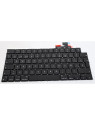 Teclado con backlight para Macbook Air M4 15 A3241 calidad premium