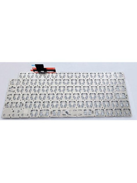 Teclado con backlight para Macbook Air M4 15 A3241 calidad premium