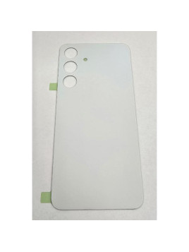 Tapa trasera o tapa bateria blanca para Samsung Galaxy S25 FE 5G S731
