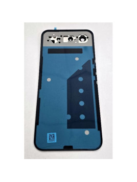 Tapa trasera o tapa bateria dorada para ZTE Nubia Air 5G