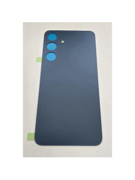 Tapa trasera o tapa bateria azul oscuro para Samsung Galaxy S25 FE 5G S731