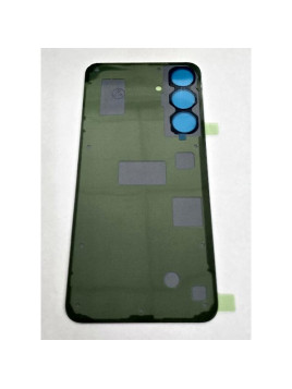 Tapa trasera o tapa bateria azul oscuro para Samsung Galaxy S25 FE 5G S731