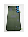 Tapa trasera o tapa bateria azul oscuro para Samsung Galaxy S25 FE 5G S731