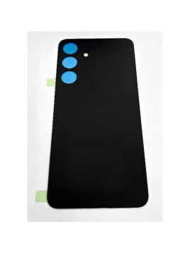 Tapa trasera o tapa bateria negra para Samsung Galaxy S25 FE 5G S731