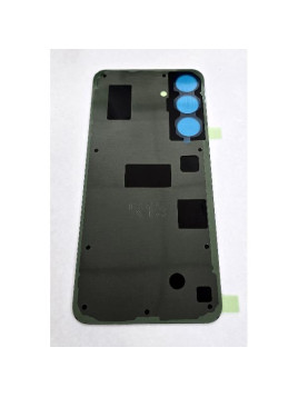 Tapa trasera o tapa bateria negra para Samsung Galaxy S25 FE 5G S731