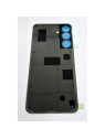 Tapa trasera o tapa bateria negra para Samsung Galaxy S25 FE 5G S731