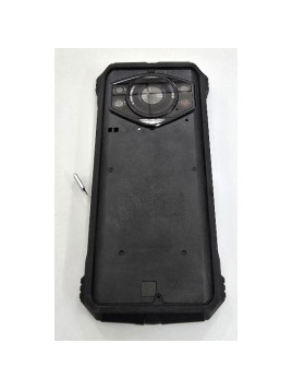 Tapa trasera o tapa bateria negra para Doogee S Cyber Pro