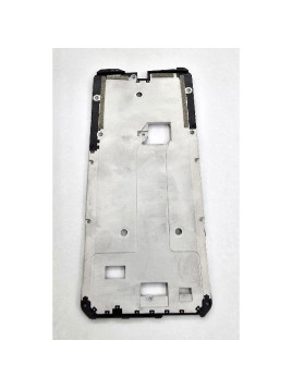 Carcasa o marco frontal negro para Doogee S Cyber Pro