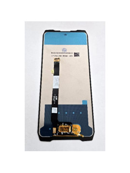 Pantalla para Blackview Oscal Tank 1 Blackview Xplore 1 5G mas tactil negro calidad premium