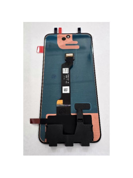 Pantalla para Honor 200 5G mas tactil negro compatible Oled