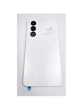 Tapa trasera o tapa bateria plata para ZTE Nubia Neo 3 GT 5G