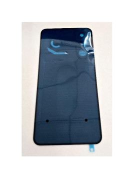 Tapa trasera o tapa bateria plata para ZTE Nubia Neo 3 GT 5G