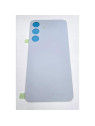 Tapa trasera o tapa bateria azul claro para Samsung Galaxy S25 FE 5G S731