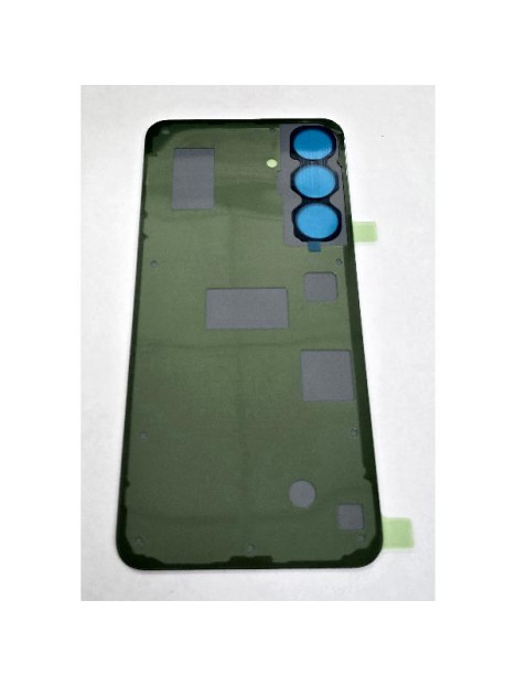 Tapa trasera o tapa bateria azul claro para Samsung Galaxy S25 FE 5G S731