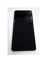 Pantalla lcd para Xiaomi Redmi Note 15 4G mas tactil negro marco azul 560003000P700 Version Europea Service Pack