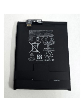 Bateria G526Q 5100mAh para Google Pixel 9A G949-01323-00 Service Pack