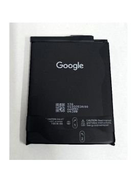 Bateria G526Q 5100mAh para Google Pixel 9A G949-01323-00 Service Pack