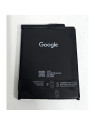 Bateria G526Q 5100mAh para Google Pixel 9A G949-01323-00 Service Pack