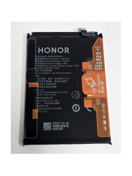 Bateria HB476594EGW 5100mAh para Honor X7C Honor Play9T Honor 200 Smart Honor X6B Honor X6A 2402AADE Service Pack