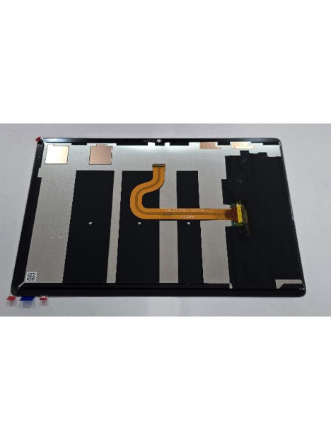 Pantalla para Honor Pad X8 mas tactil negro H0235ADFU Service Pack