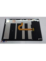 Pantalla para Honor Pad X8 mas tactil negro H0235ADFU Service Pack