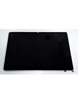 Pantalla para Honor Pad X8 mas tactil negro H0235ADFU Service Pack