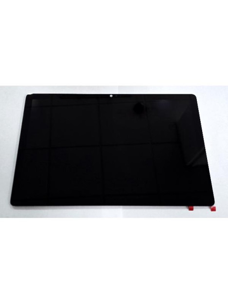 Pantalla para Honor Pad X8 mas tactil negro H0235ADFU Service Pack