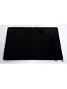 Pantalla para Honor Pad X8 mas tactil negro H0235ADFU Service Pack