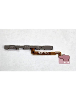 Flex boton power y volumen para Samsung Galaxy S25 Plus Galaxy S25 FE GH59-15815A Service Pack