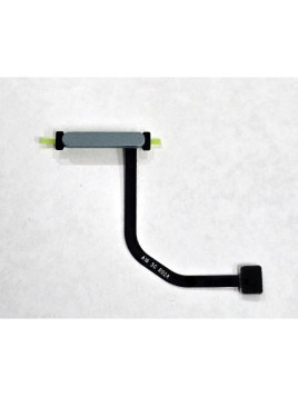 Flex sensor de huella verde para Samsung Galaxy A16 5G A166 GH96-18396C Service Pack