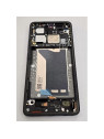 Pantalla para Xiaomi Poco F7 Pro Ultra 5G 24122RKC7G mas tactil negro marco negro 5600150O11U00 Service Pack