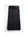 Pantalla para Samsung Galaxy Z Flip7 F766B mas tactil negro con marco negro GH82-37581C Service Pack